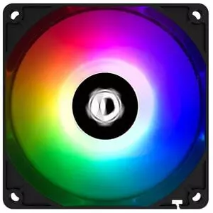 Кулер для корпуса ID-Cooling NO-9225-XT ARGB