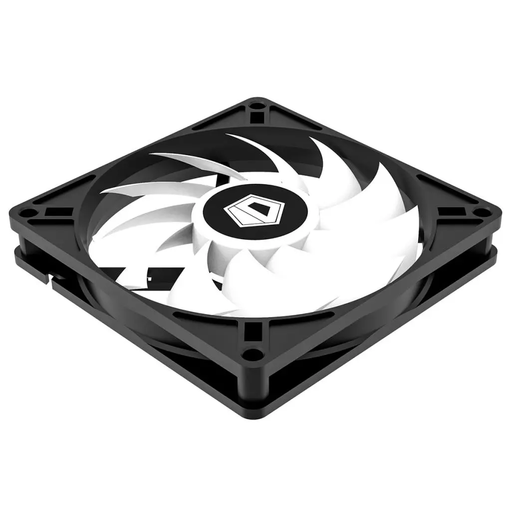 Кулер для корпуса ID-Cooling NO-9215-XT ARGB - 3 Кулер для корпуса ID-Cooling NO-9215-XT ARGB - 3