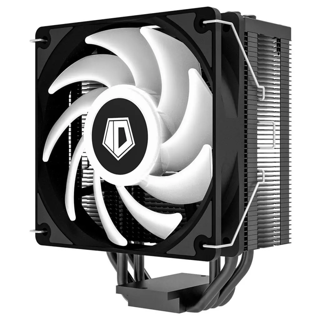 Кулер для процессора ID-Cooling SE-224-XT ARGB V2 - 2 Кулер для процессора ID-Cooling SE-224-XT ARGB V2 - 2