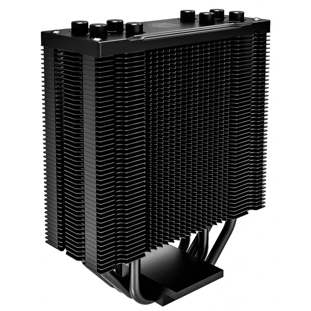 Кулер для процессора ID-Cooling SE-224-XT ARGB V2 - 3 Кулер для процессора ID-Cooling SE-224-XT ARGB V2 - 3