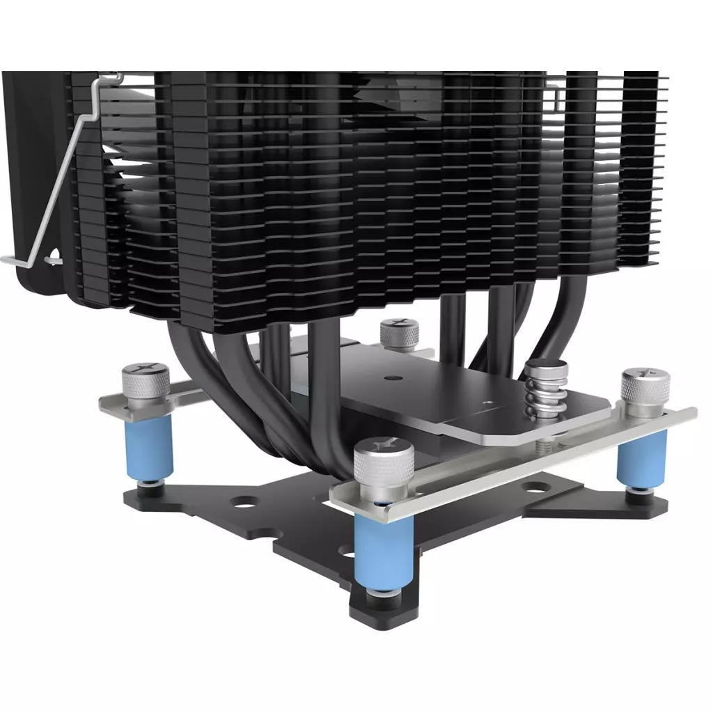 Кулер для процессора ID-Cooling SE-224-XT ARGB V2 - 5 Кулер для процессора ID-Cooling SE-224-XT ARGB V2 - 5