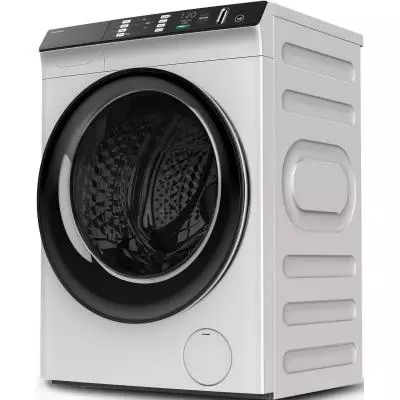 Стиральная машина Toshiba TW-BJ110W4UA - 1