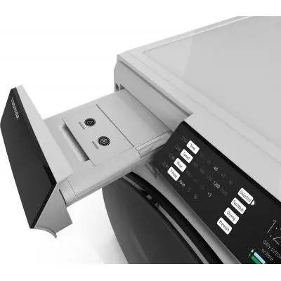 Стиральная машина Toshiba TW-BJ110W4UA - 3