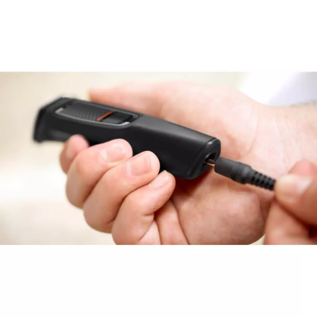 Триммер Philips MG3720/15 - 4 Триммер Philips MG3720/15 - 4