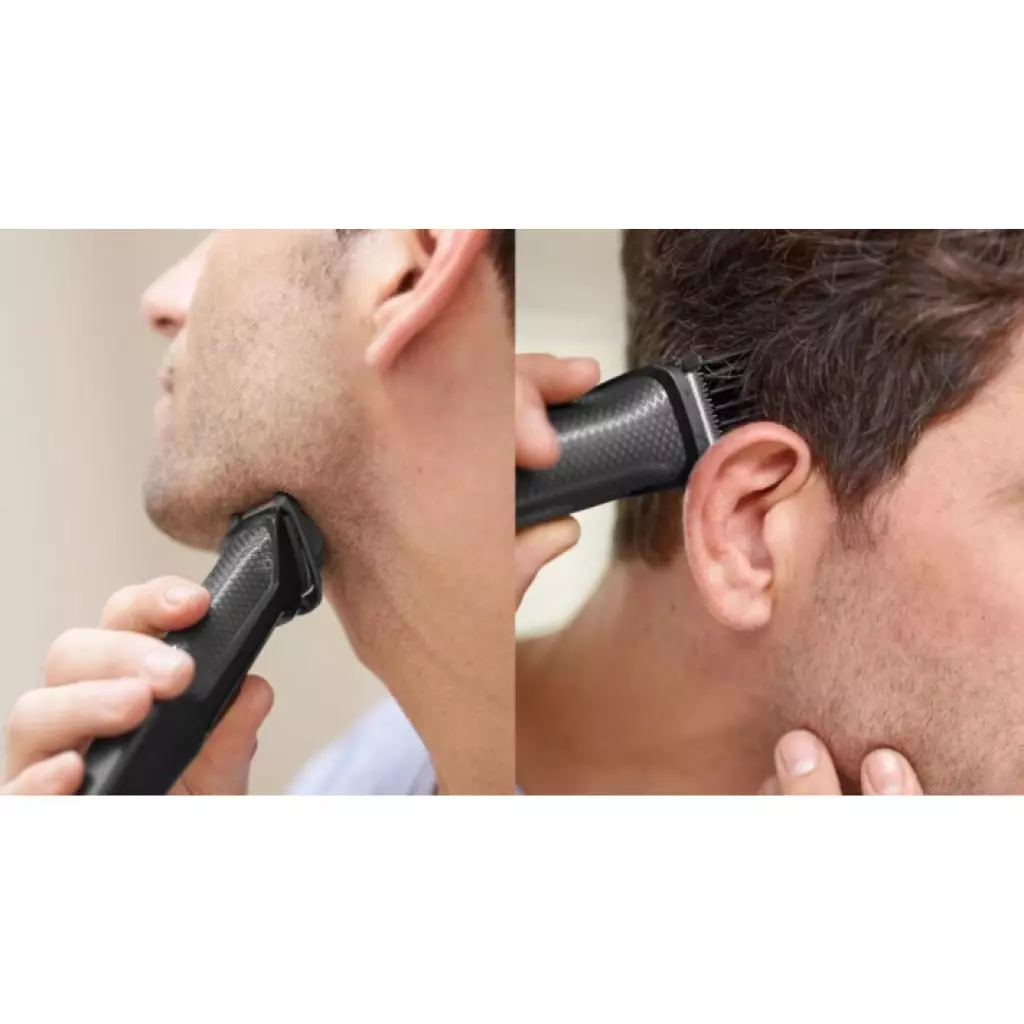 Триммер Philips MG3720/15 - 6 Триммер Philips MG3720/15 - 6