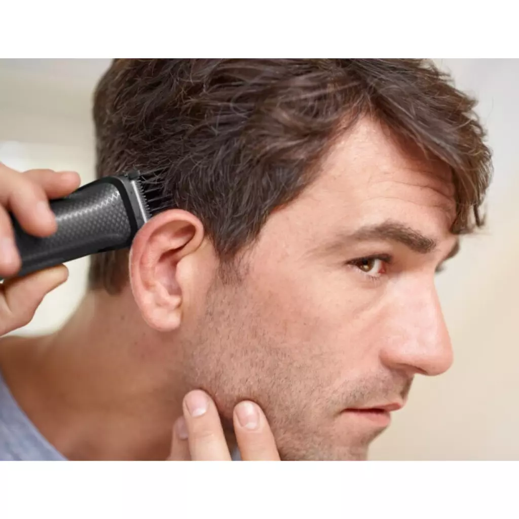 Триммер Philips MG3720/15 - 7 Триммер Philips MG3720/15 - 7