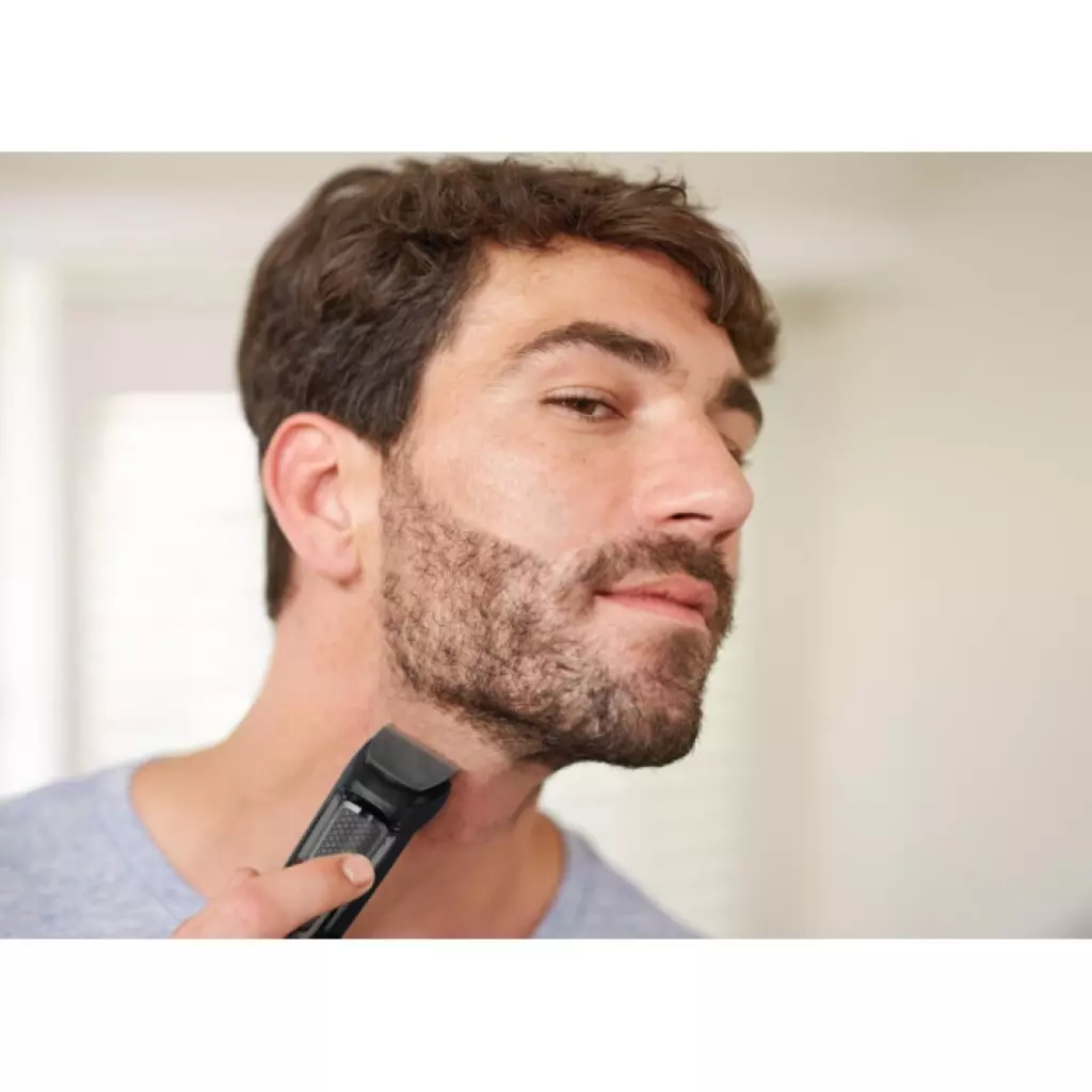 Триммер Philips MG3720/15 - 9 Триммер Philips MG3720/15 - 9