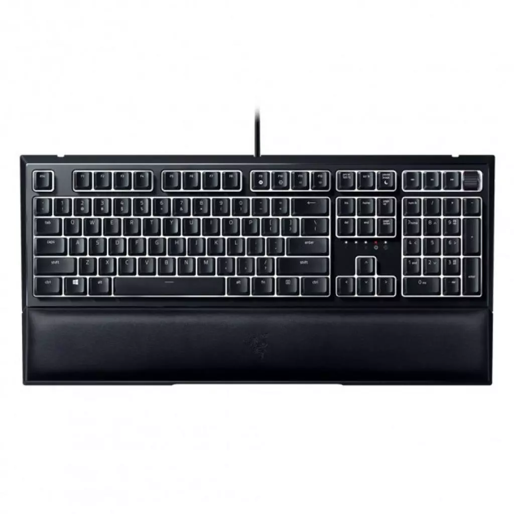 Клавиатура Razer Ornata V2 RU (RZ03-03380700-R3R1) - 1