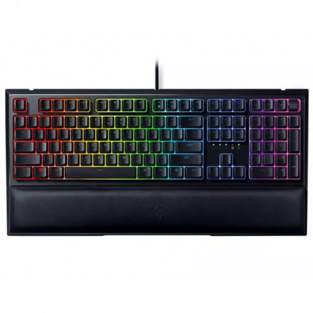 Клавиатура Razer Ornata V2 RU (RZ03-03380700-R3R1)