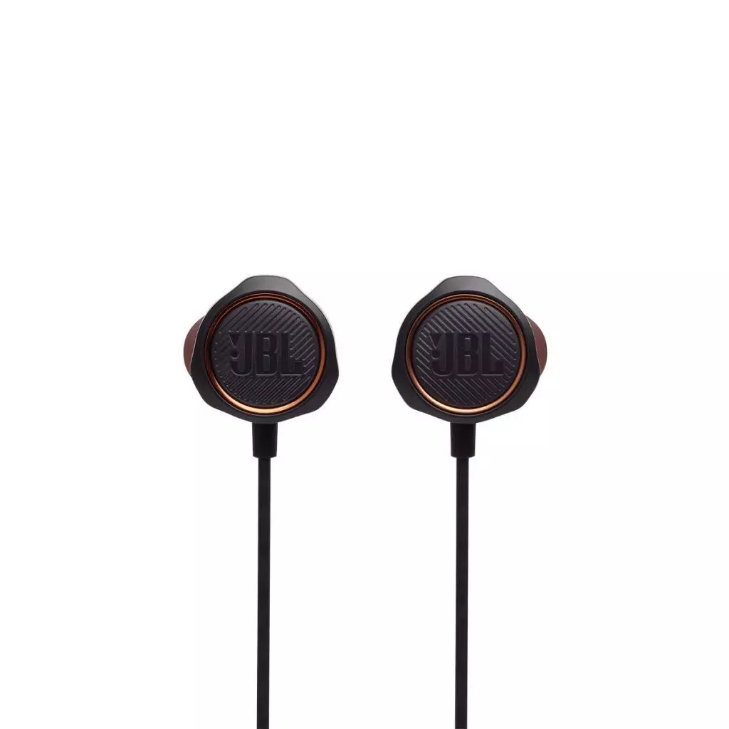 Наушники JBL Quantum 50 Black (JBLQUANTUM50BLK) - 2 Наушники JBL Quantum 50 Black (JBLQUANTUM50BLK) - 2