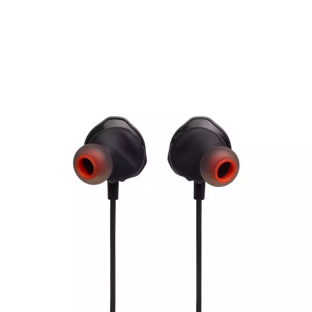 Наушники JBL Quantum 50 Black (JBLQUANTUM50BLK) - 3 Наушники JBL Quantum 50 Black (JBLQUANTUM50BLK) - 3