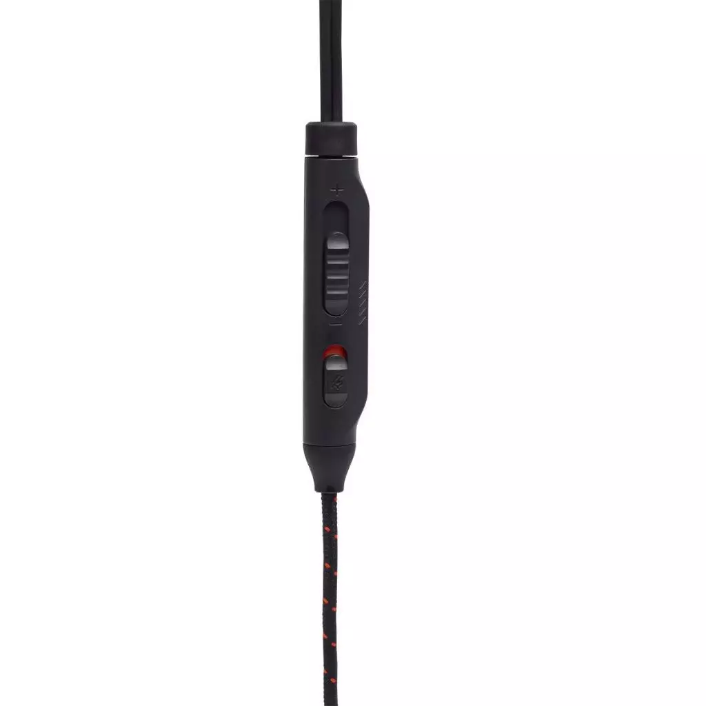 Наушники JBL Quantum 50 Black (JBLQUANTUM50BLK) - 5 Наушники JBL Quantum 50 Black (JBLQUANTUM50BLK) - 5
