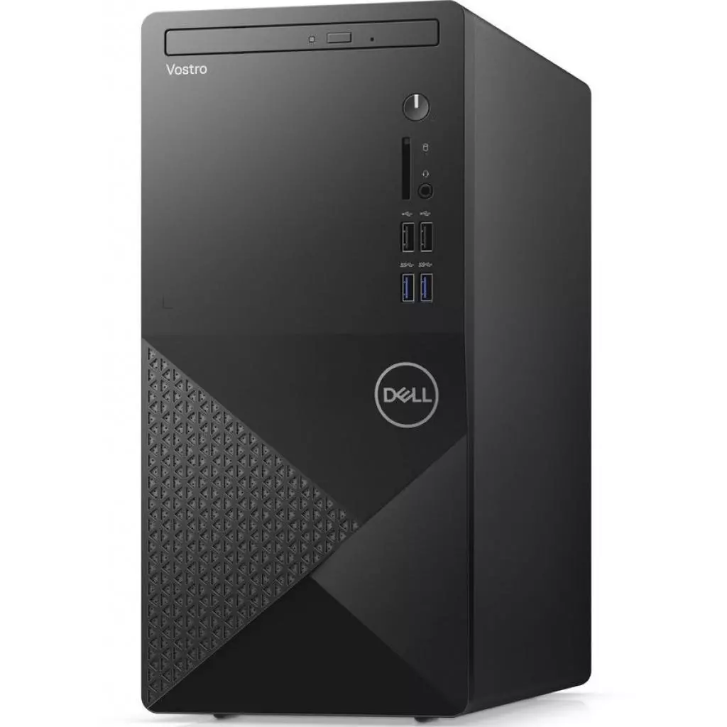 Компьютер Dell Vostro 3888 MT / i3-10100 (N601VD3888UA01_2101_WP)