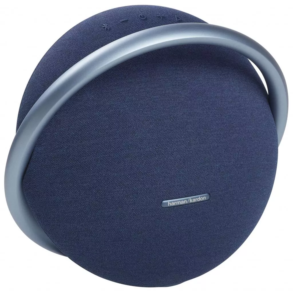 Акустическая система Harman Kardon Onyx Studio 7 Blue (HKOS7BLUEP) - 1 Акустическая система Harman Kardon Onyx Studio 7 Blue (HKOS7BLUEP) - 1