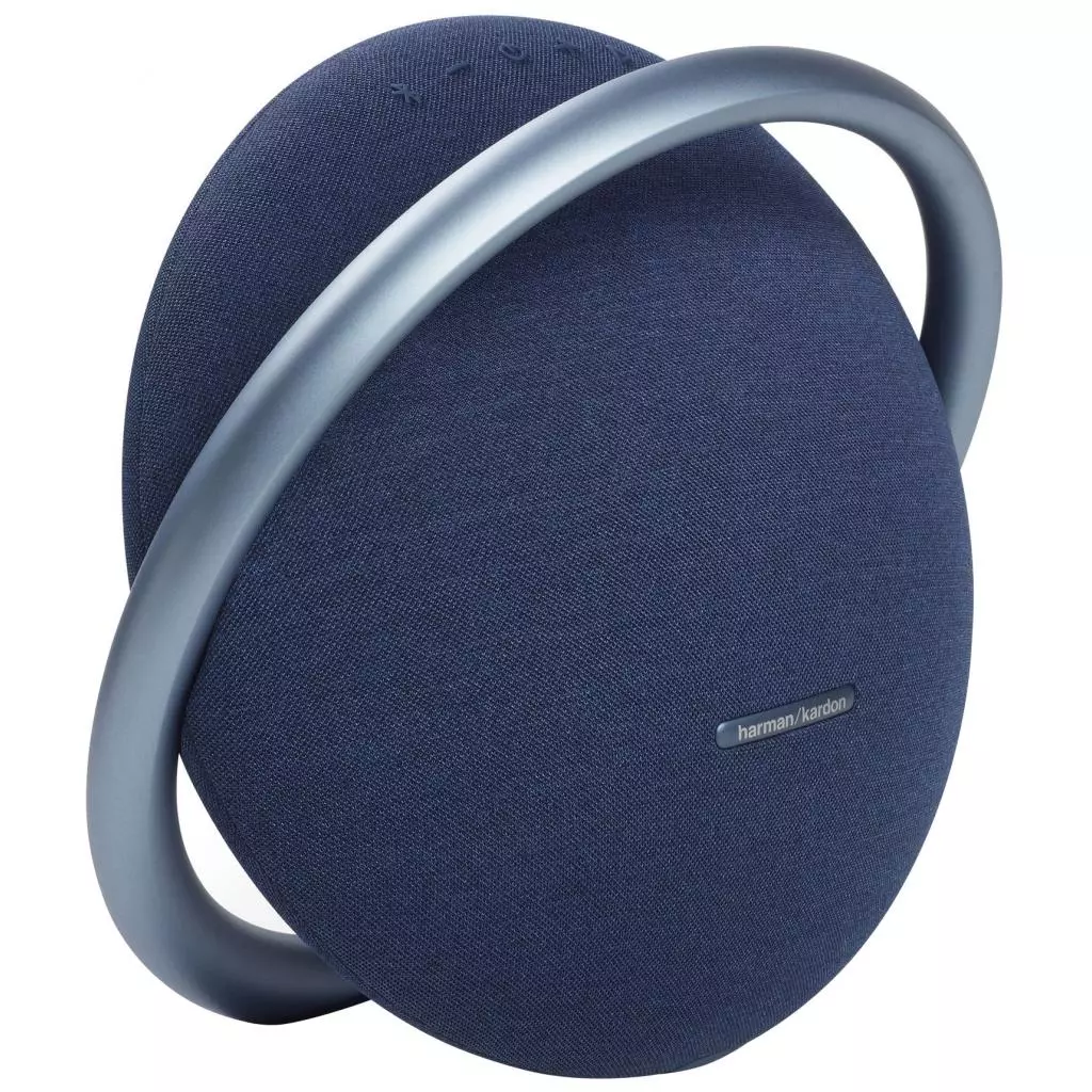 Акустическая система Harman Kardon Onyx Studio 7 Blue (HKOS7BLUEP) - 2 Акустическая система Harman Kardon Onyx Studio 7 Blue (HKOS7BLUEP) - 2