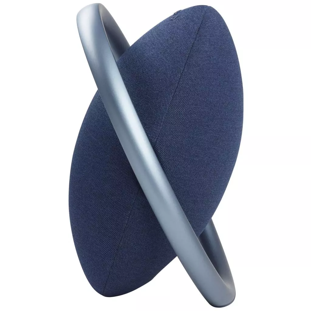 Акустическая система Harman Kardon Onyx Studio 7 Blue (HKOS7BLUEP) - 5 Акустическая система Harman Kardon Onyx Studio 7 Blue (HKOS7BLUEP) - 5