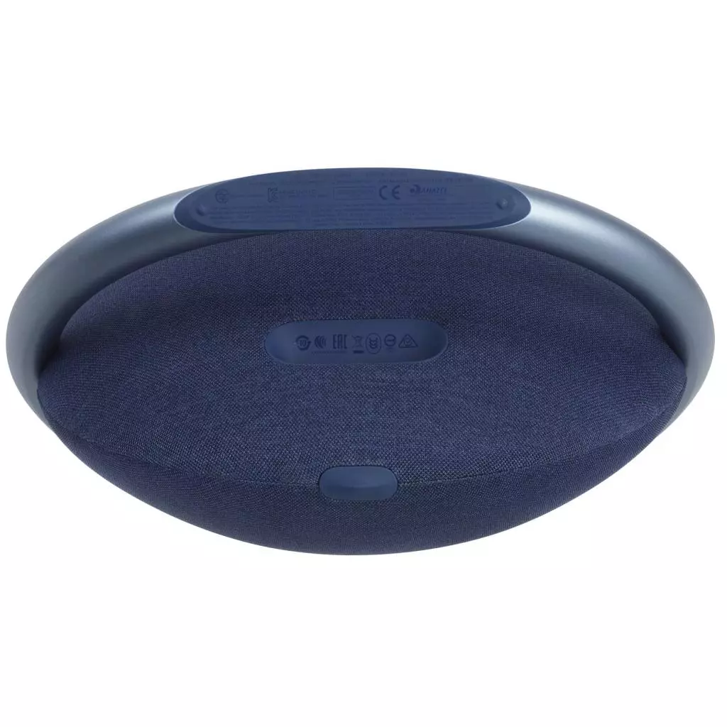 Акустическая система Harman Kardon Onyx Studio 7 Blue (HKOS7BLUEP) - 7 Акустическая система Harman Kardon Onyx Studio 7 Blue (HKOS7BLUEP) - 7