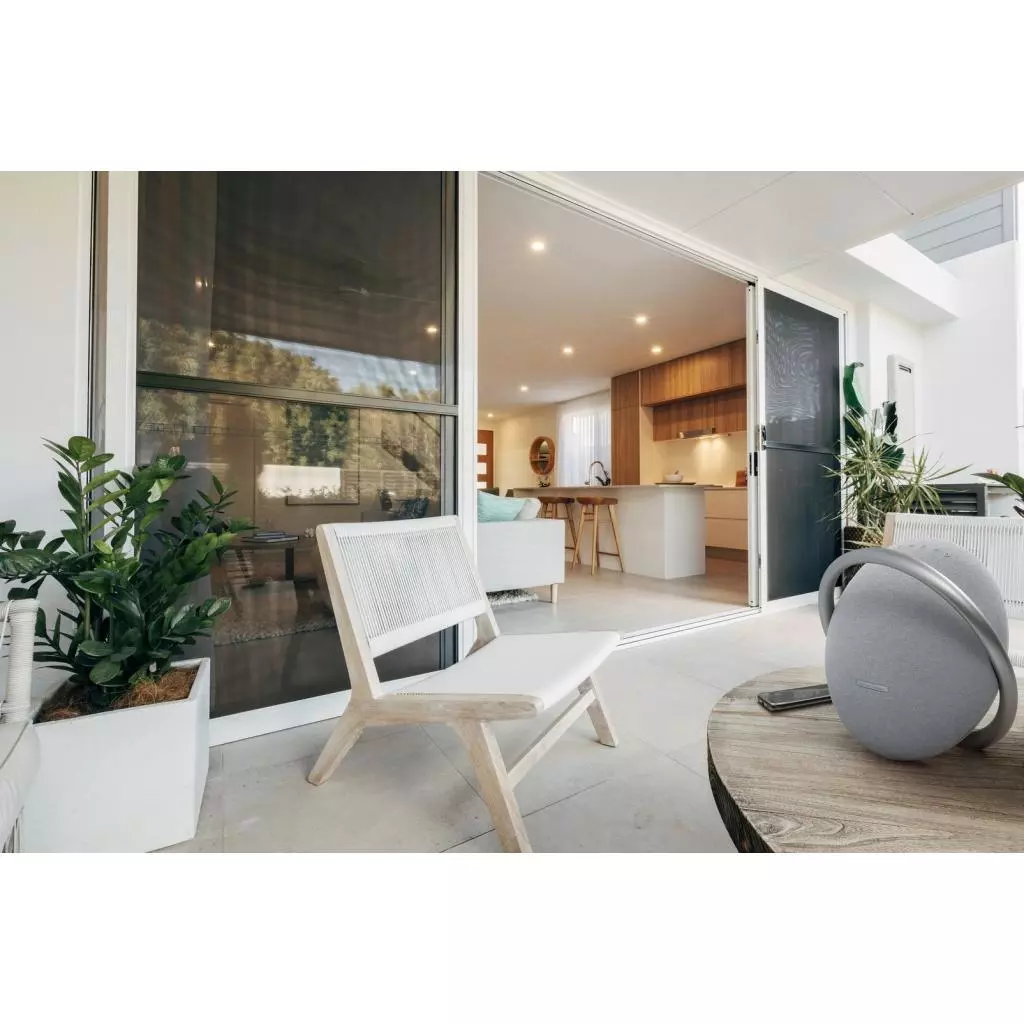 Акустическая система Harman Kardon Onyx Studio 7 Gray (HKOS7GRYEP) - 3 Акустическая система Harman Kardon Onyx Studio 7 Gray (HKOS7GRYEP) - 3