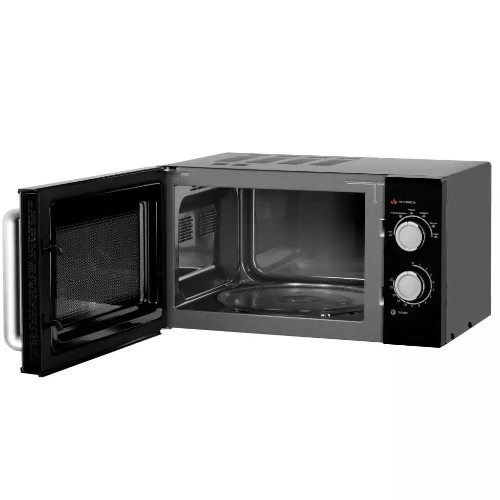 Микроволновая печь Ardesto GO-M923B - 3 Микроволновая печь Ardesto GO-M923B - 3