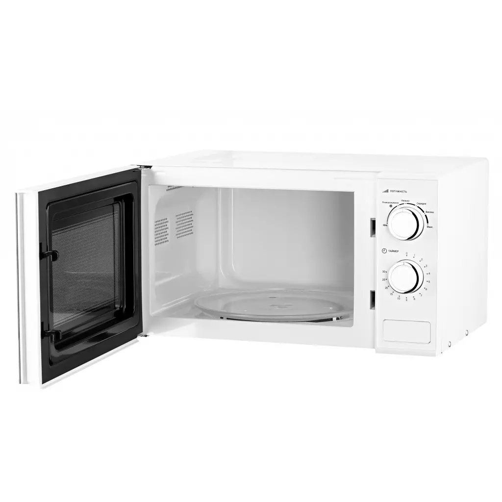 Микроволновая печь Ardesto GO-M923W - 3 Микроволновая печь Ardesto GO-M923W - 3