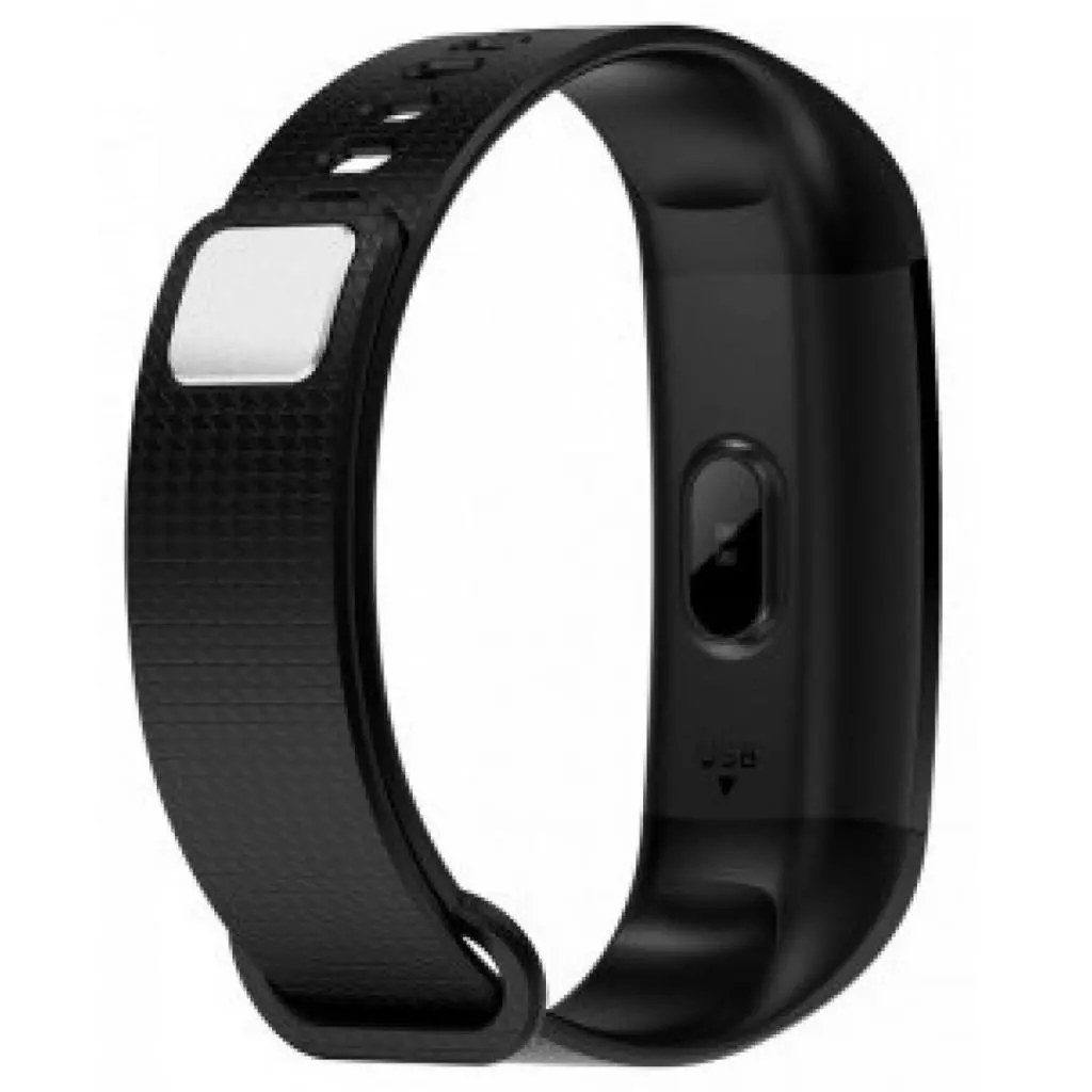 Фитнес браслет Havit HV-H1108A, Bluetooth, black - 2 Фитнес браслет Havit HV-H1108A, Bluetooth, black - 2
