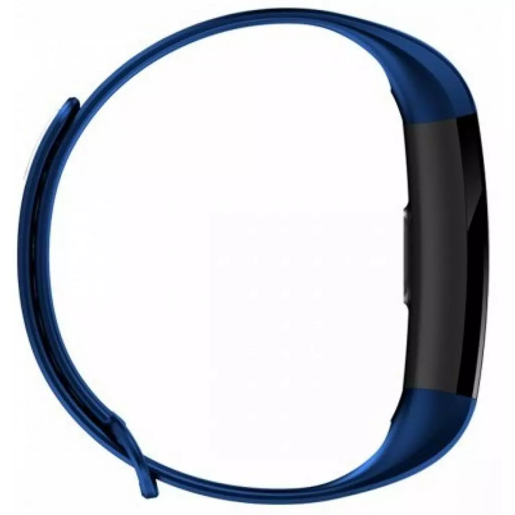 Фитнес браслет Havit HV-H1108A, Bluetooth, blue - 1 Фитнес браслет Havit HV-H1108A, Bluetooth, blue - 1