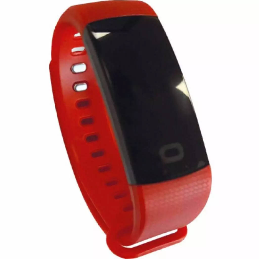 Фитнес браслет Havit HV-H1108A, Bluetooth, red - 2 Фитнес браслет Havit HV-H1108A, Bluetooth, red - 2