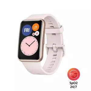 Смарт-часы Huawei Watch Fit Sakura Pink (55027811)
