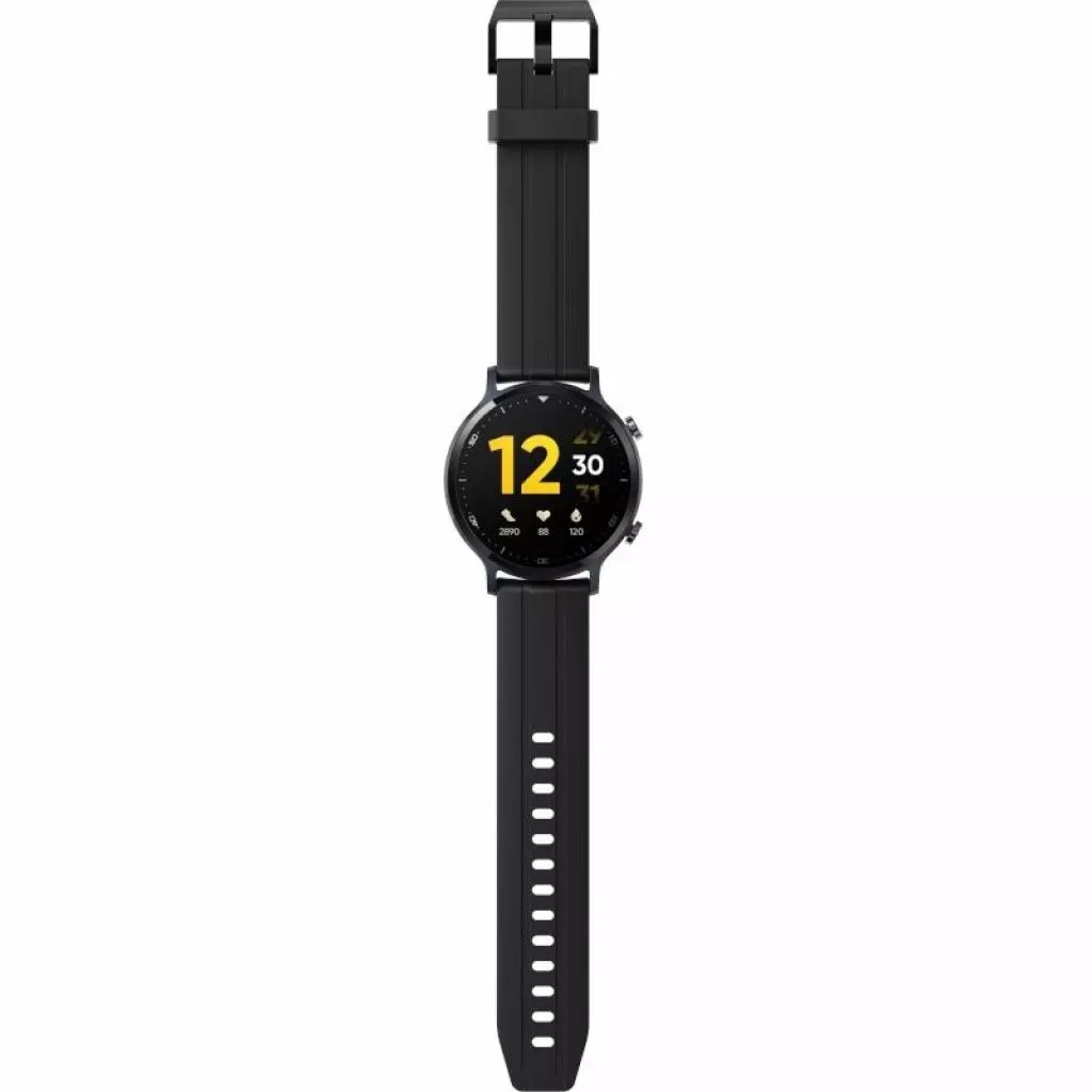 Смарт-часы realme Watch S Black (RMA207) - 4 Смарт-часы realme Watch S Black (RMA207) - 4