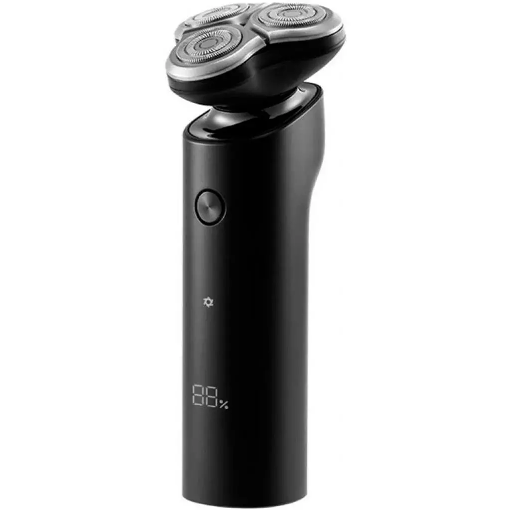 Электробритва Xiaomi MiJia Electric Shaver S500 Black (S500) - 1