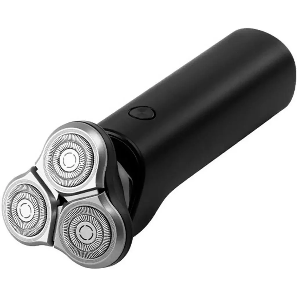 Электробритва Xiaomi MiJia Electric Shaver S500 Black (S500) - 3