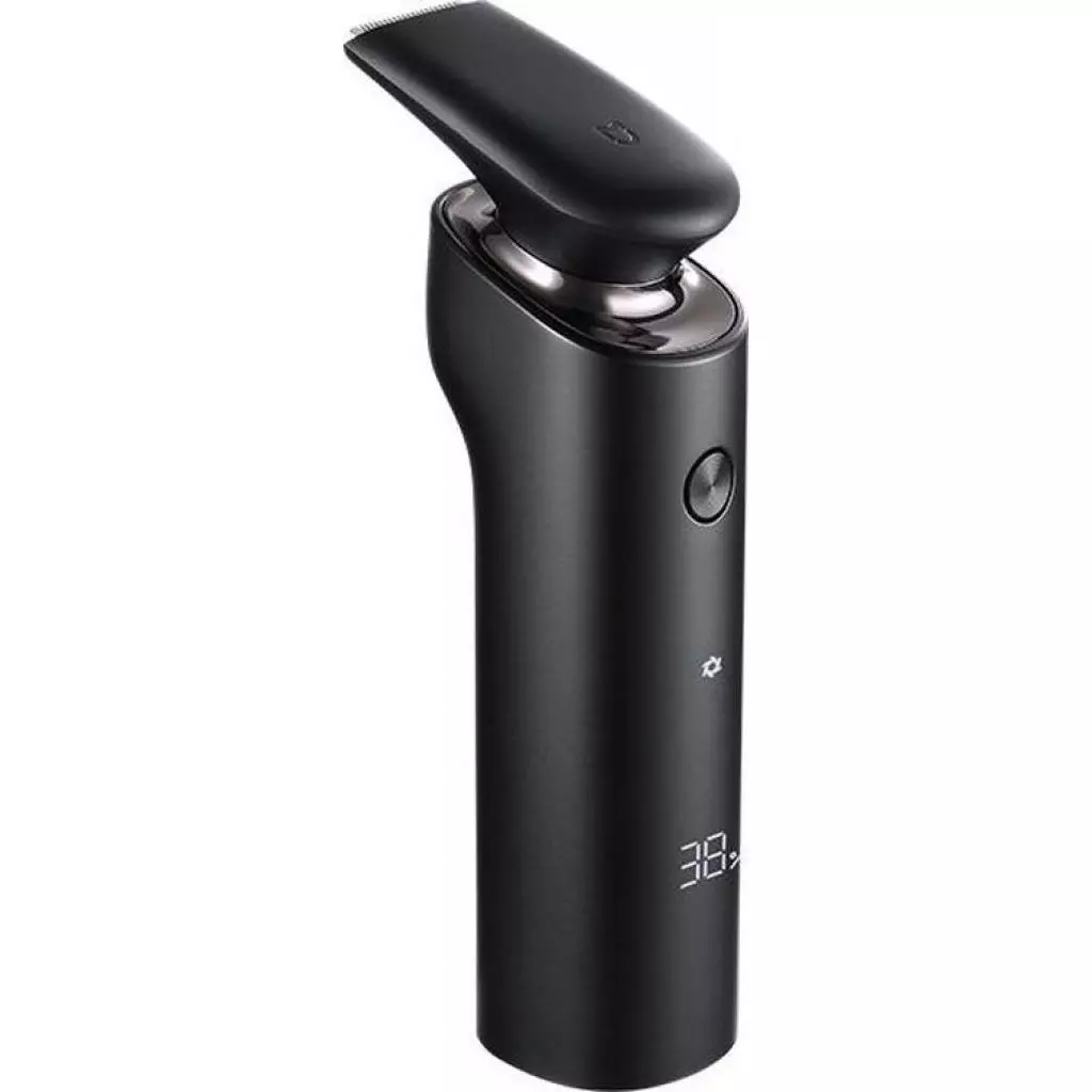 Электробритва Xiaomi MiJia Electric Shaver S500C Black (S500C) - 3 Электробритва Xiaomi MiJia Electric Shaver S500C Black (S500C) - 3