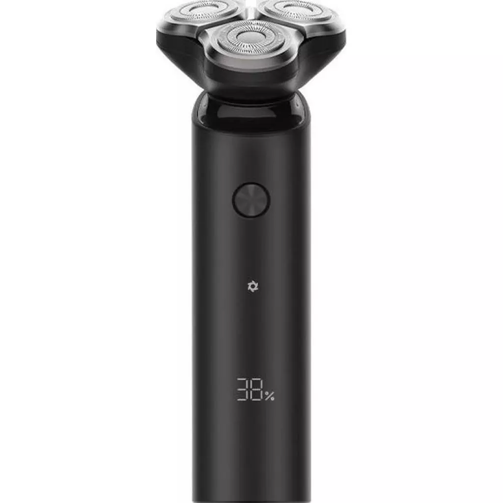 Электробритва Xiaomi MiJia Electric Shaver S500C Black (S500C)