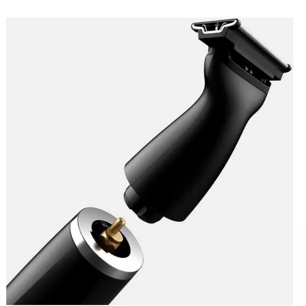 Электробритва Xiaomi MSN Meisen T3 Multifunctional Shaver Black (T3 Black) - 1 Электробритва Xiaomi MSN Meisen T3 Multifunctional Shaver Black (T3 Black) - 1