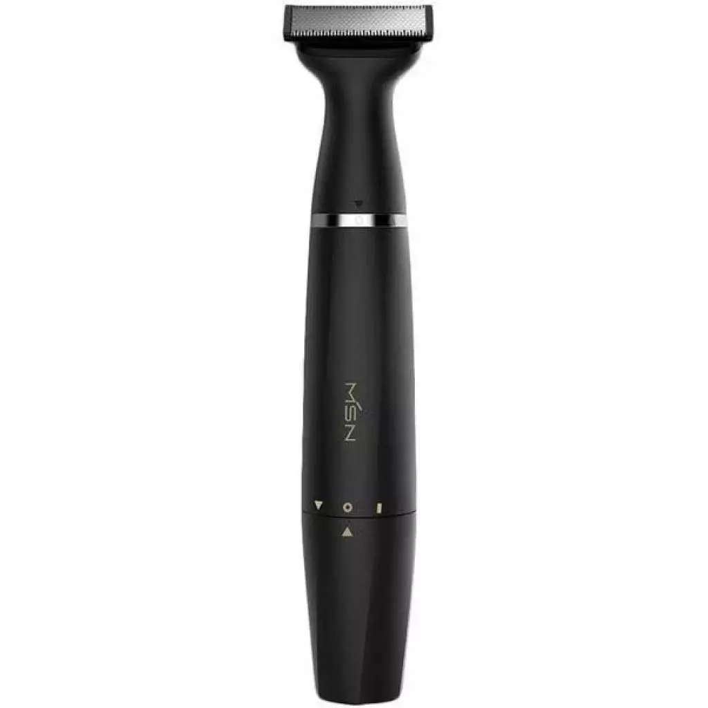 Электробритва Xiaomi MSN Meisen T3 Multifunctional Shaver Black (T3 Black)