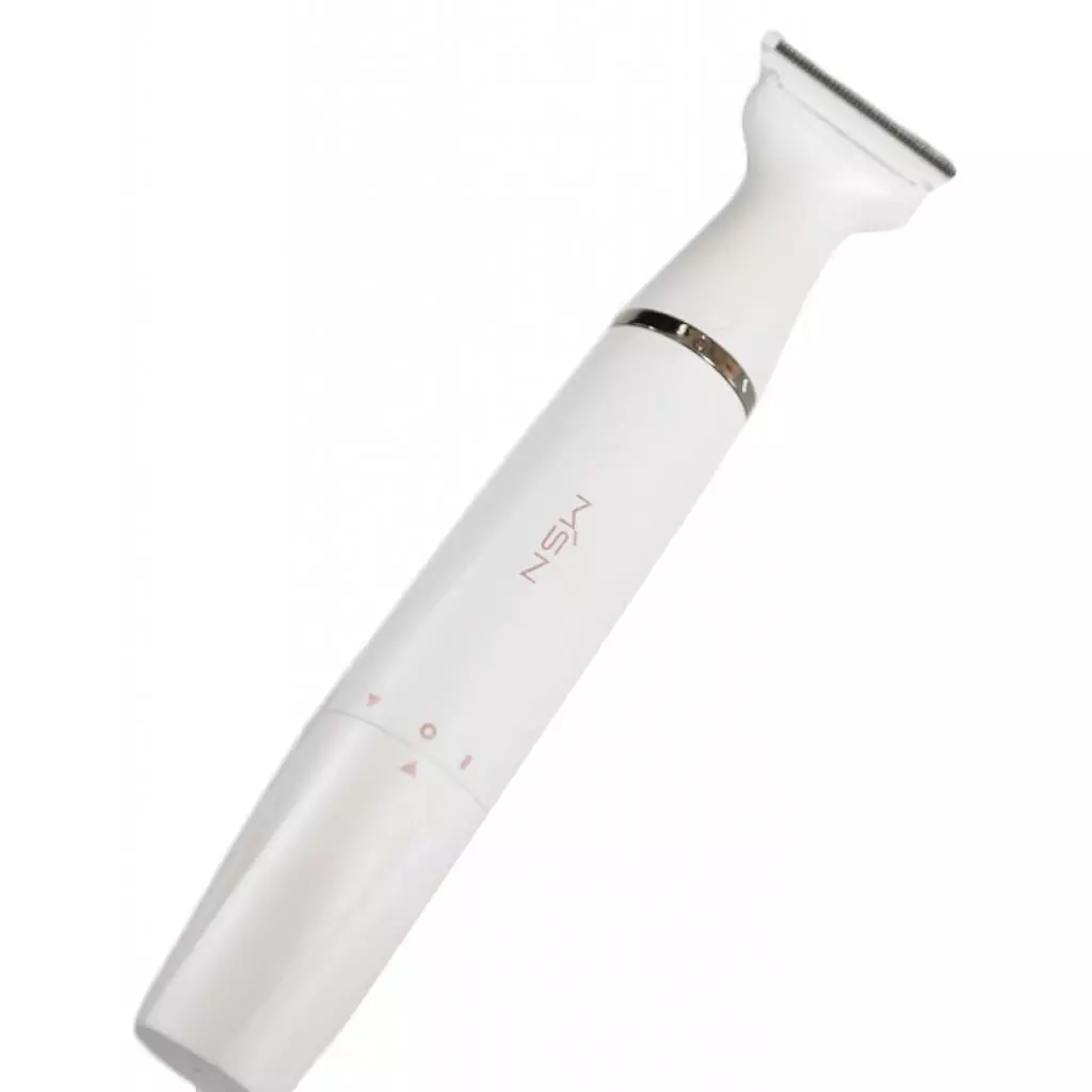 Электробритва Xiaomi MSN Meisen T3 Multifunctional Shaver White (T3 White) - 1 Электробритва Xiaomi MSN Meisen T3 Multifunctional Shaver White (T3 White) - 1