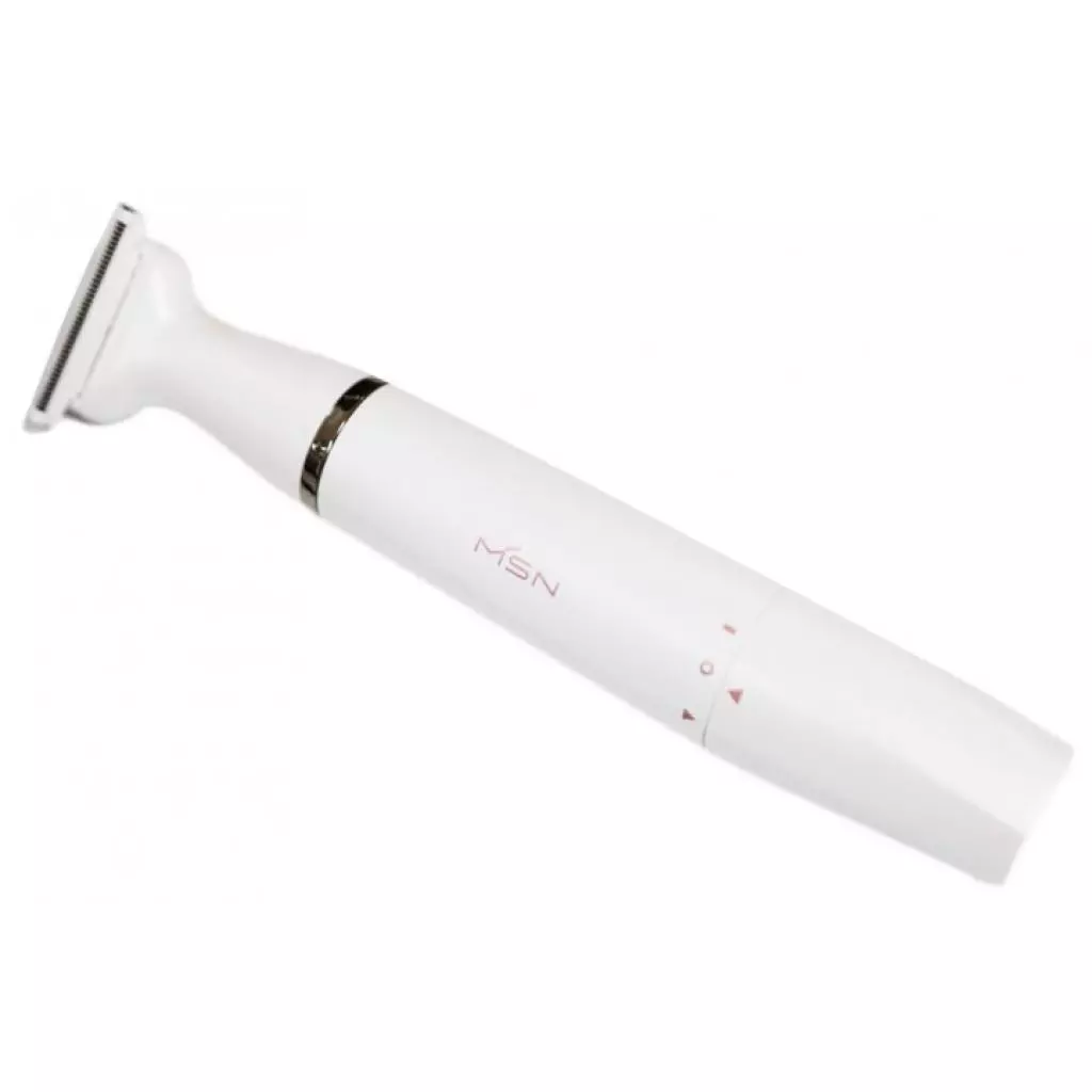 Электробритва Xiaomi MSN Meisen T3 Multifunctional Shaver White (T3 White) - 2 Электробритва Xiaomi MSN Meisen T3 Multifunctional Shaver White (T3 White) - 2