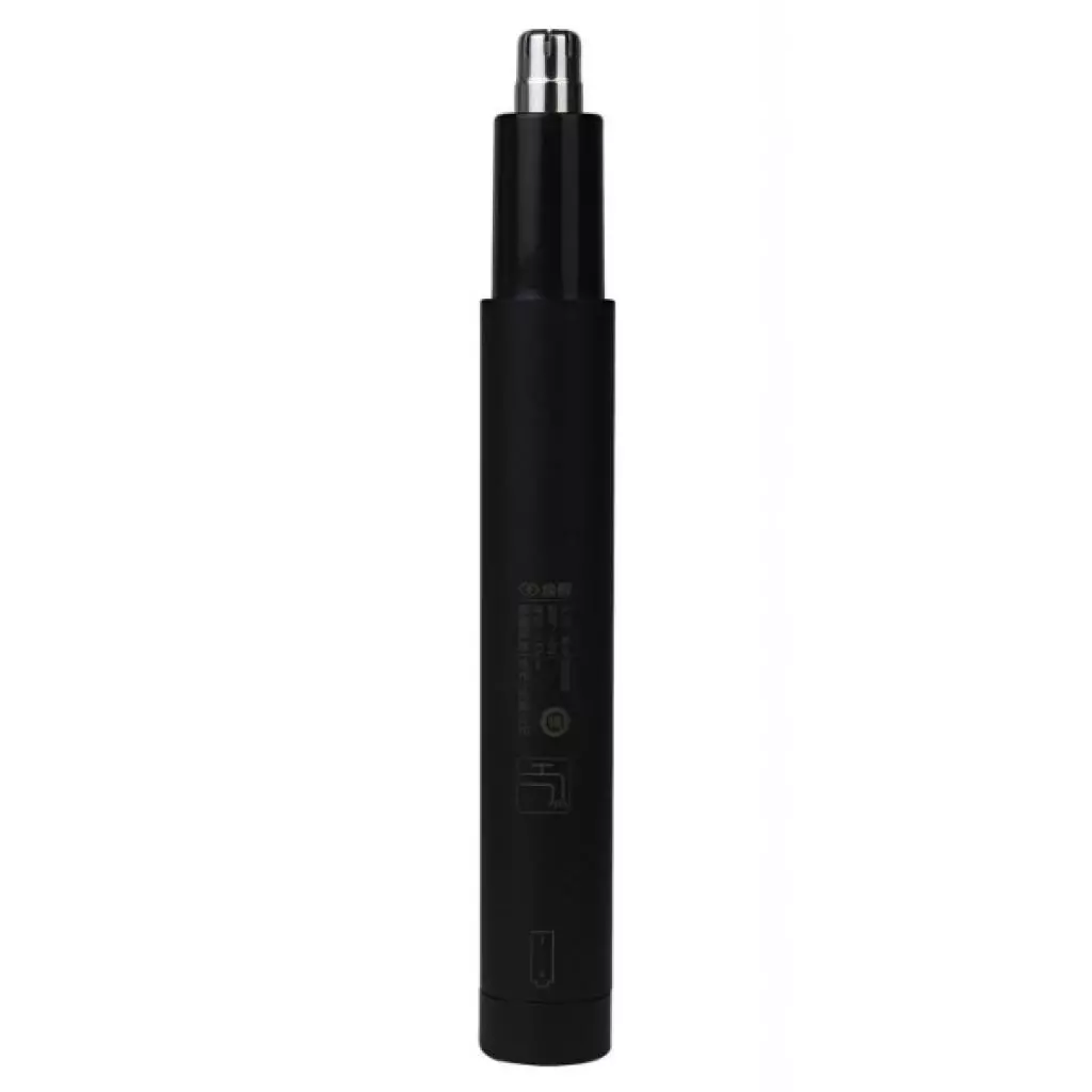Триммер Xiaomi ZhiBai Rejuvenating Mini Nose Hair Trimmer HN1 (HN1) - 1 Триммер Xiaomi ZhiBai Rejuvenating Mini Nose Hair Trimmer HN1 (HN1) - 1