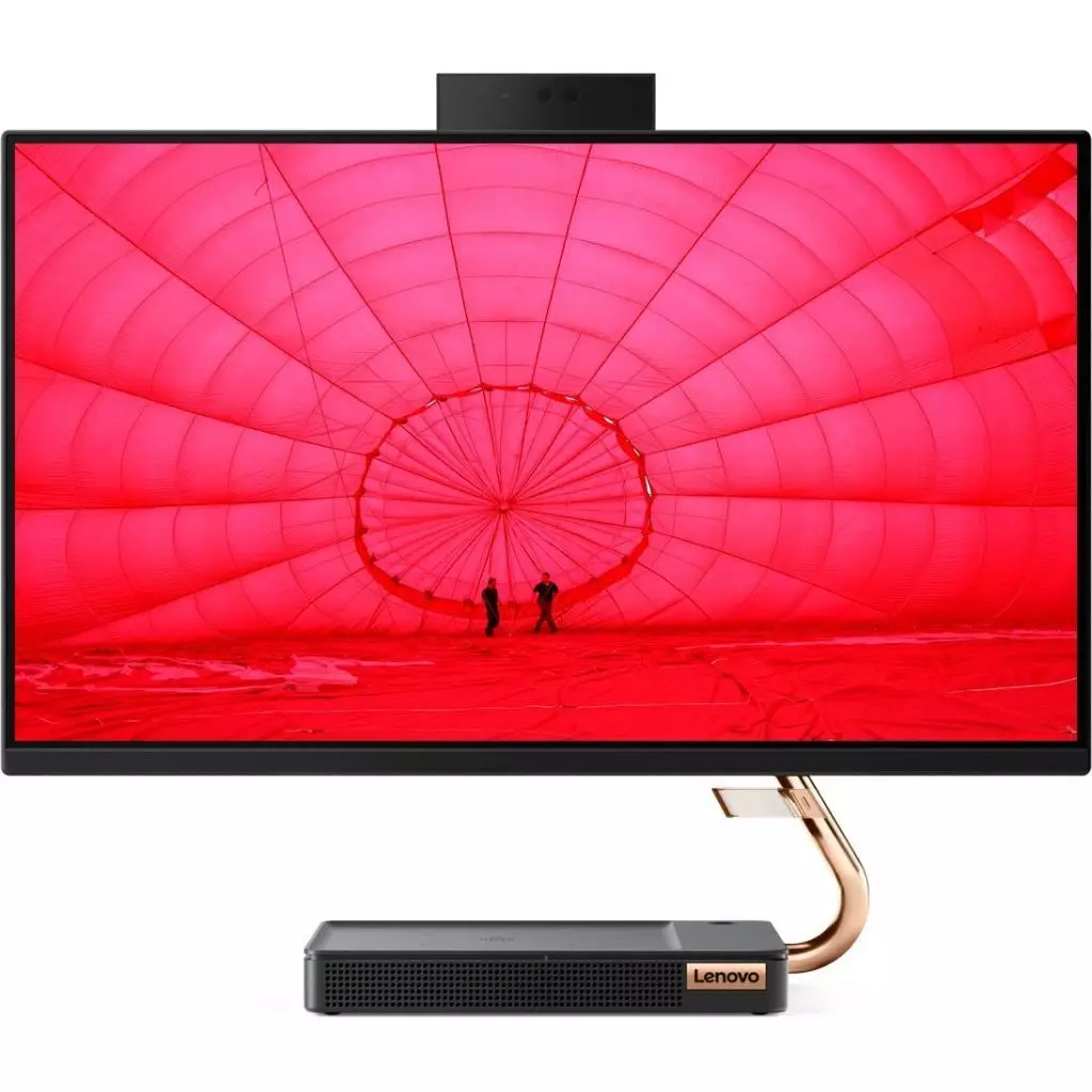 Компьютер Lenovo IdeaCentre AiO 5 24IMB05 / i5-10400T (F0FB006XUA)