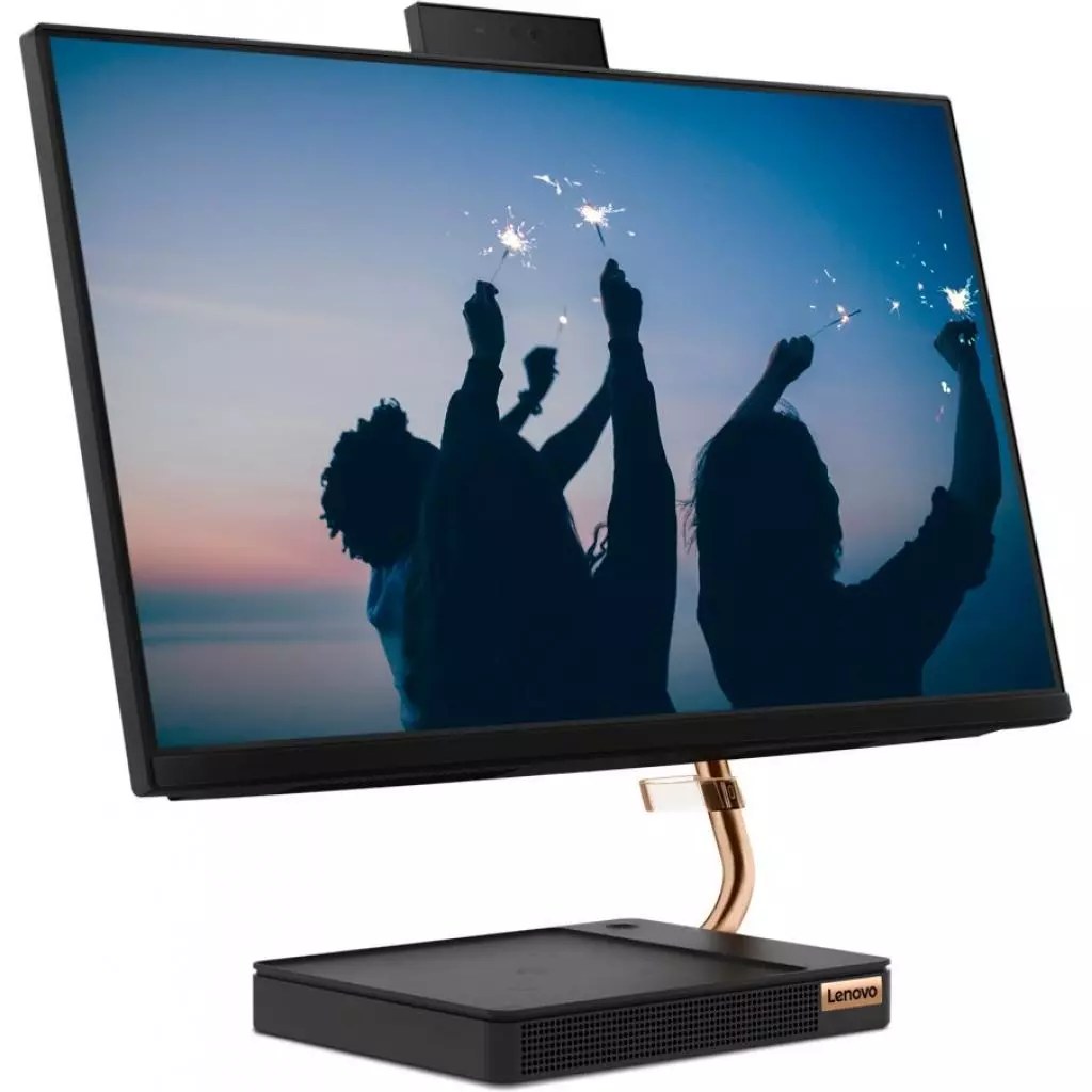 Компьютер Lenovo IdeaCentre AiO 5 24IMB05 / i5-10400T (F0FB006VUA) - 1 Компьютер Lenovo IdeaCentre AiO 5 24IMB05 / i5-10400T (F0FB006VUA) - 1