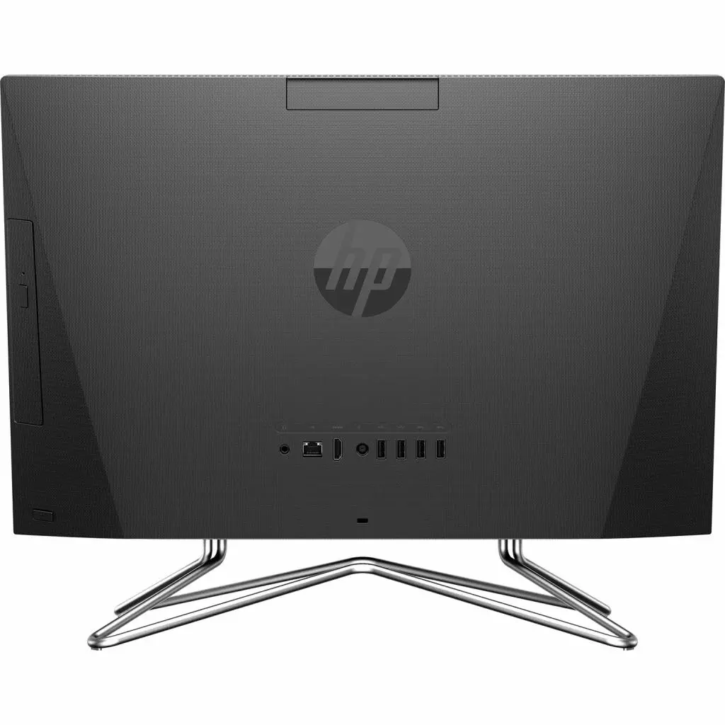Компьютер HP 22-df0004ua AiO / Pentium J5040 (350R6EA) - 4