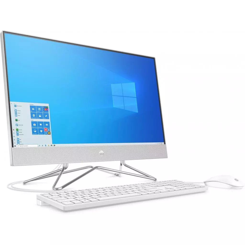 Компьютер HP 24-df0055ua Touch AiO / Pentium J5040 (426F5EA) - 1 Компьютер HP 24-df0055ua Touch AiO / Pentium J5040 (426F5EA) - 1