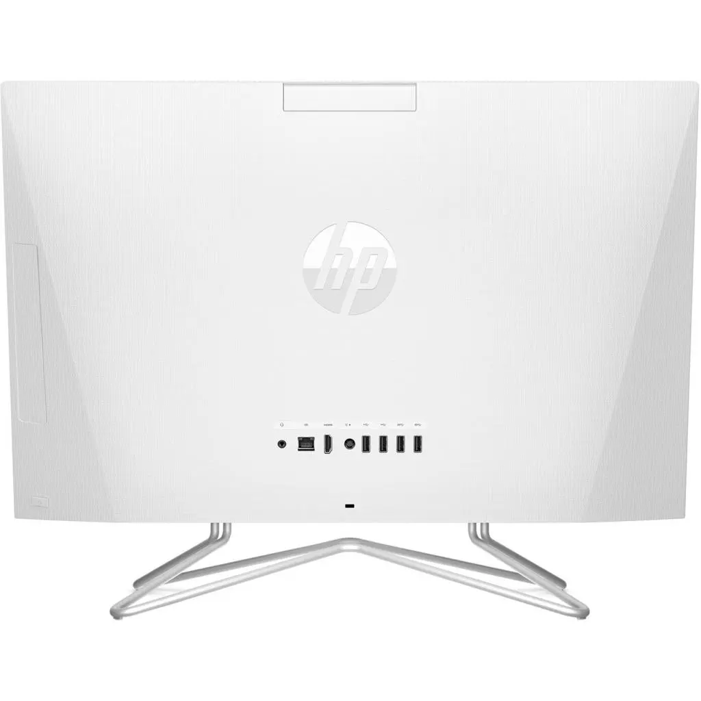 Компьютер HP 24-df0055ua Touch AiO / Pentium J5040 (426F5EA) - 4 Компьютер HP 24-df0055ua Touch AiO / Pentium J5040 (426F5EA) - 4