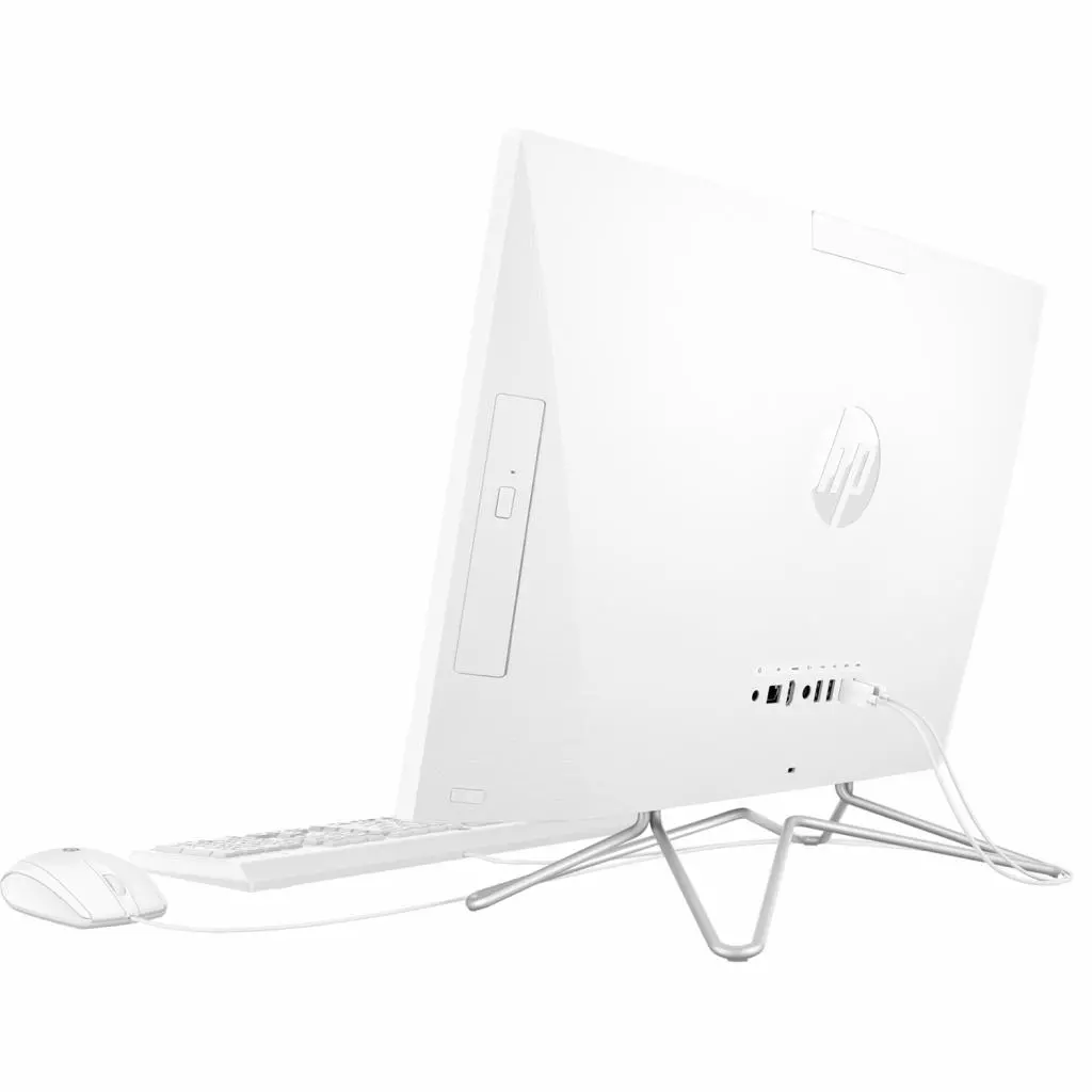 Компьютер HP 24-df0055ua Touch AiO / Pentium J5040 (426F5EA) - 5 Компьютер HP 24-df0055ua Touch AiO / Pentium J5040 (426F5EA) - 5