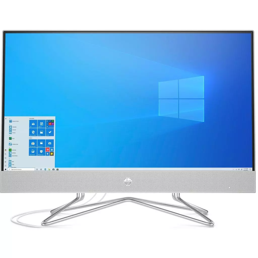 Компьютер HP 24-df0055ua Touch AiO / Pentium J5040 (426F5EA)