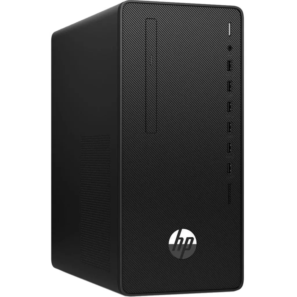 Компьютер HP 290 G4 MT / i3-10100 (123P2EA) - 2 Компьютер HP 290 G4 MT / i3-10100 (123P2EA) - 2