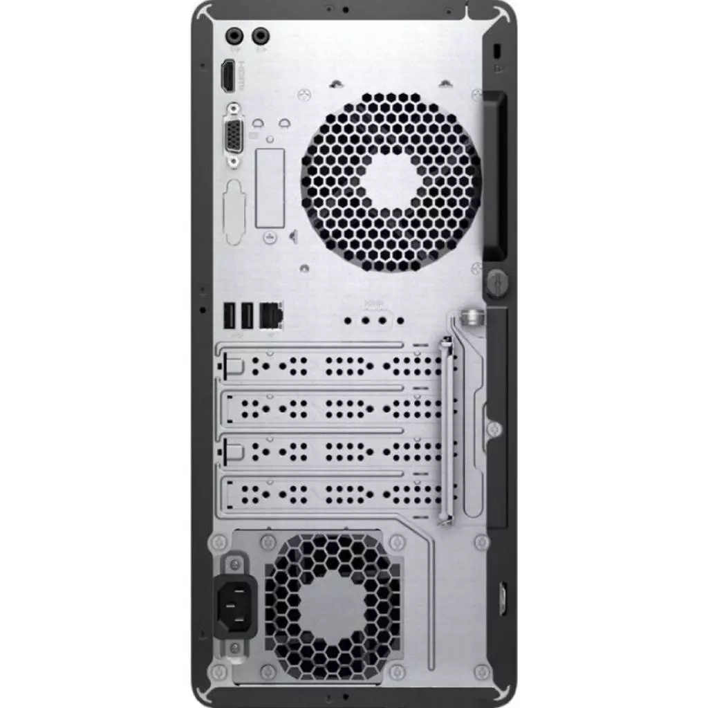 Компьютер HP 290 G4 MT / i3-10100 (123P2EA) - 3 Компьютер HP 290 G4 MT / i3-10100 (123P2EA) - 3