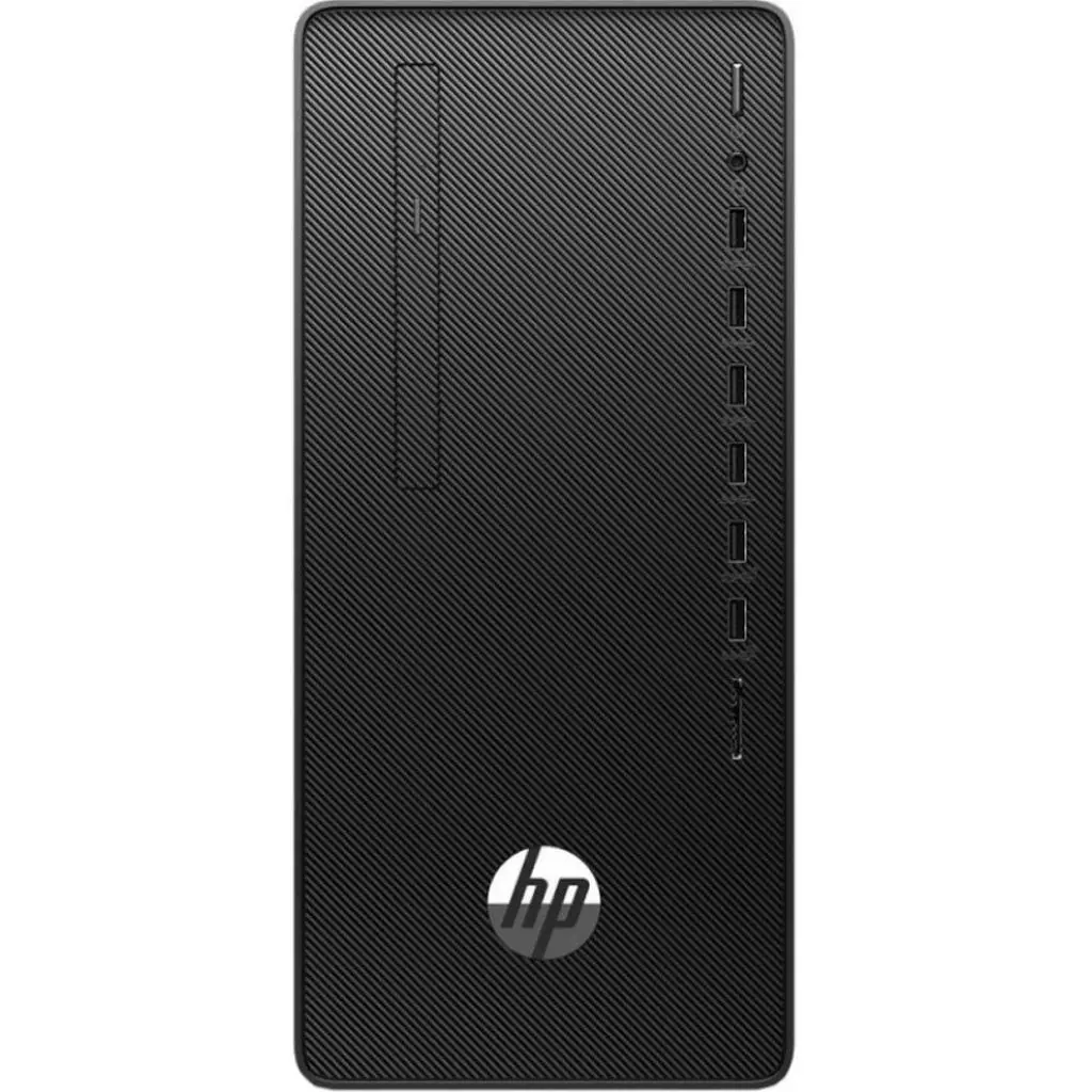 Компьютер HP 290 G4 MT / i3-10100 (123N1EA) - 1 Компьютер HP 290 G4 MT / i3-10100 (123N1EA) - 1