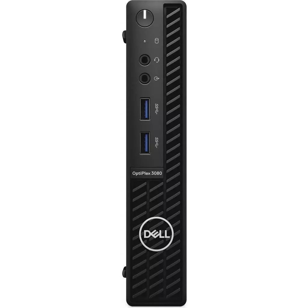 Компьютер Dell OptiPlex 3080 MFF / i5-10500T (N021O3080MFF) - 1