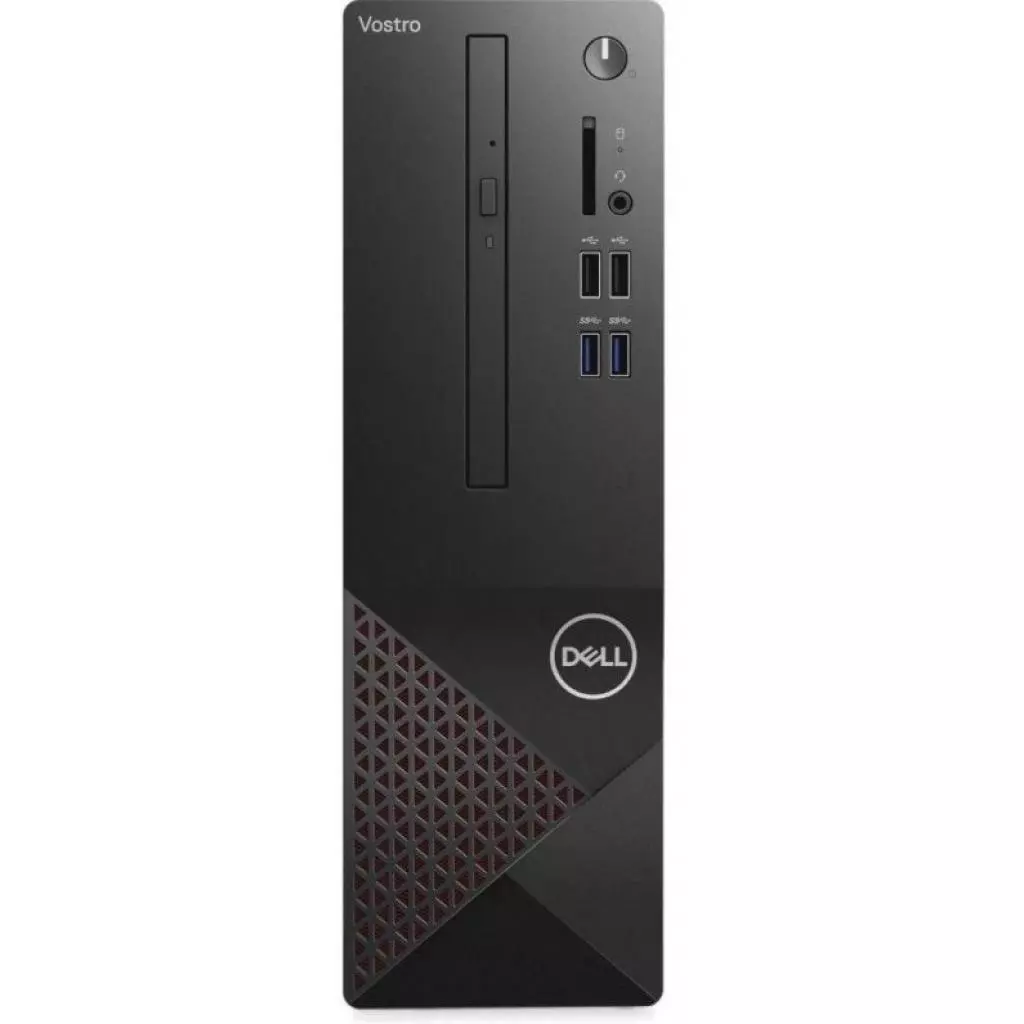 Компьютер Dell Vostro 3681 SFF / i3-10100 (N304VD3681_2101_UBU) - 1 Компьютер Dell Vostro 3681 SFF / i3-10100 (N304VD3681_2101_UBU) - 1
